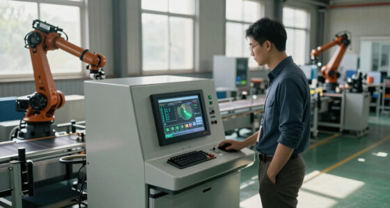 Why Siemens Believes AI Will Be A Game-Changer For Factories