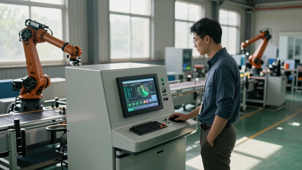 Why Siemens Believes AI Will Be A Game-Changer For Factories