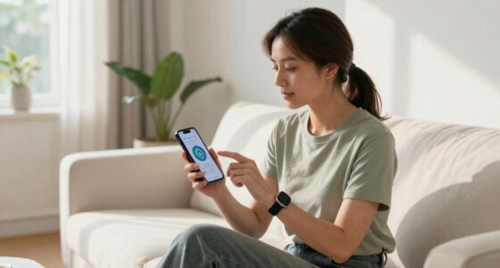 Women's Health Radar
