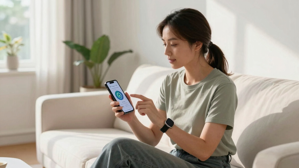 Women's Health Radar