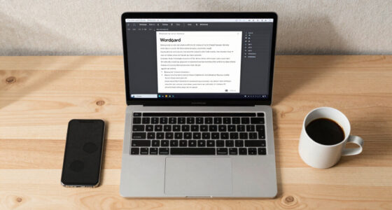 Wordgard: In-browser Rich-text Editor From The Creator Of ProseMirror