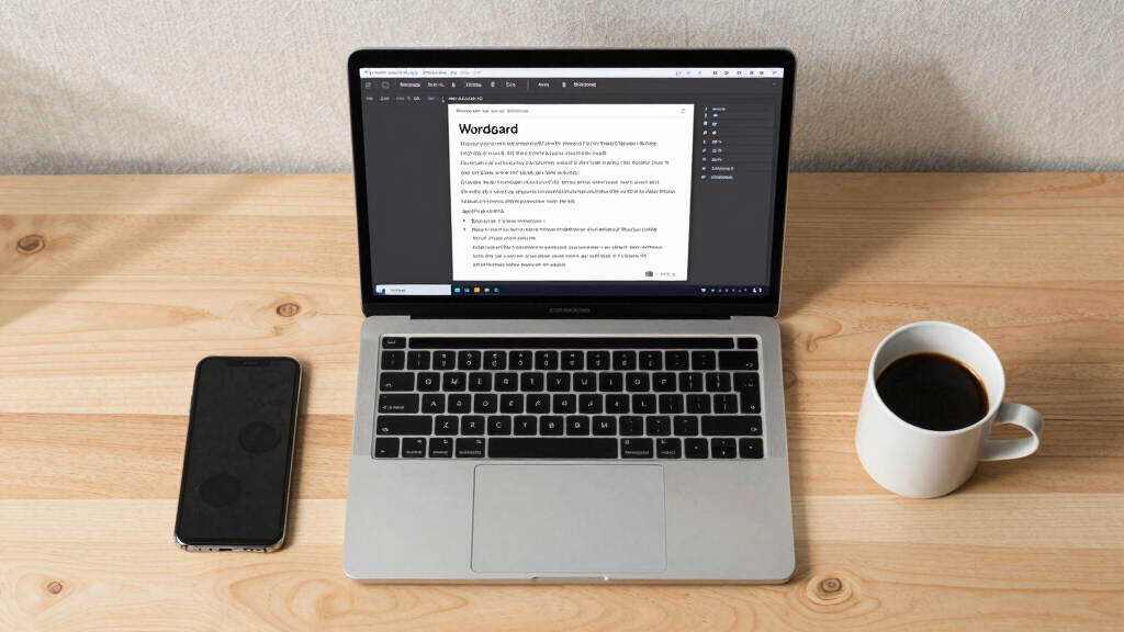 Wordgard: In-browser Rich-text Editor From The Creator Of ProseMirror