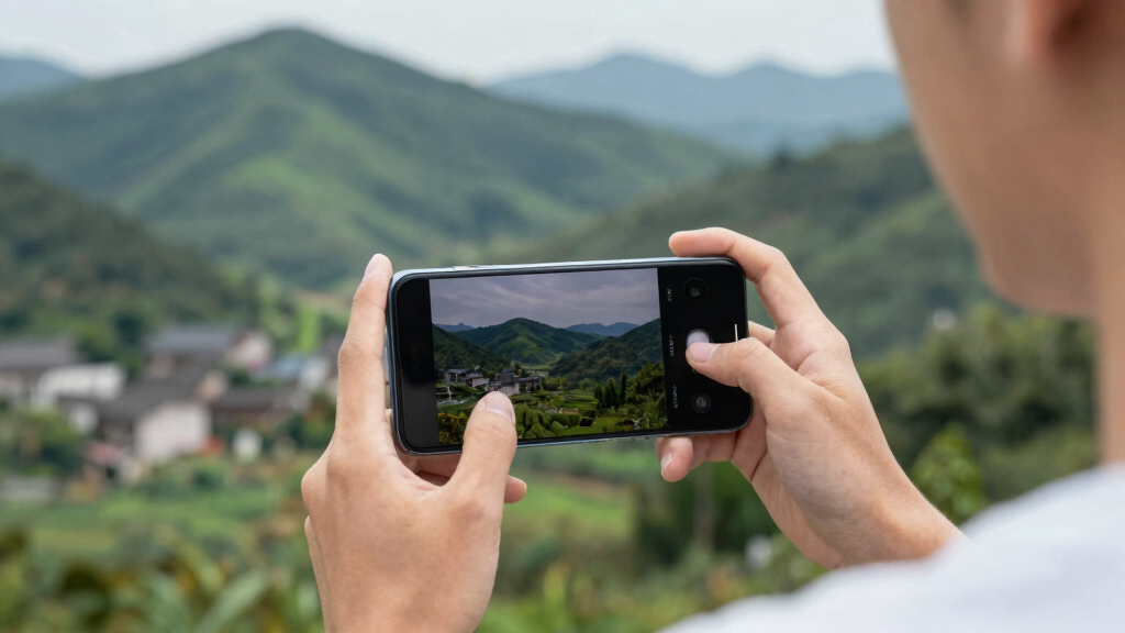 Xiaomi, Fujian, China Surges In Global Coverage