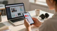 Youtube Surges In Global Coverage