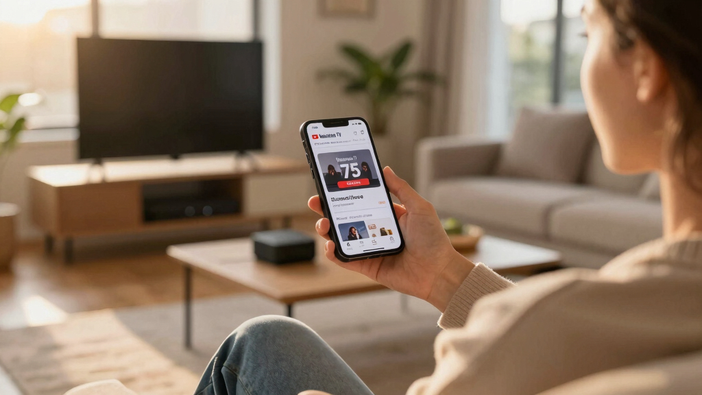 YouTube TV Quietly Extended Its $75 Discount—Here’s How You Can Save Through the Rest of 2026