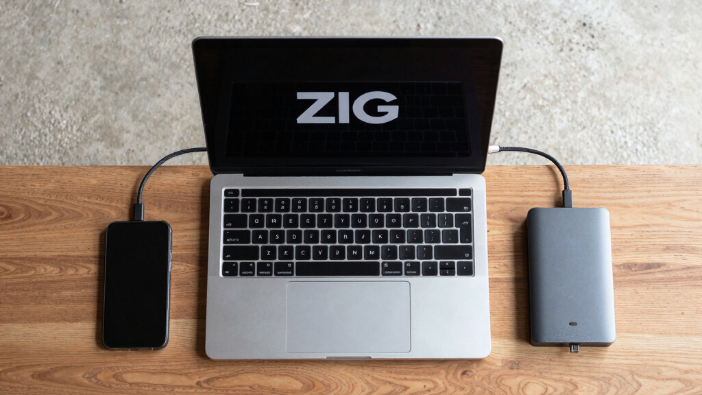 Zig: All Package Management Functionality Moved From Compiler To Build System