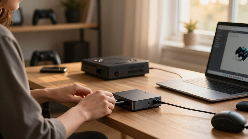 10 Best Capture Cards In 2026