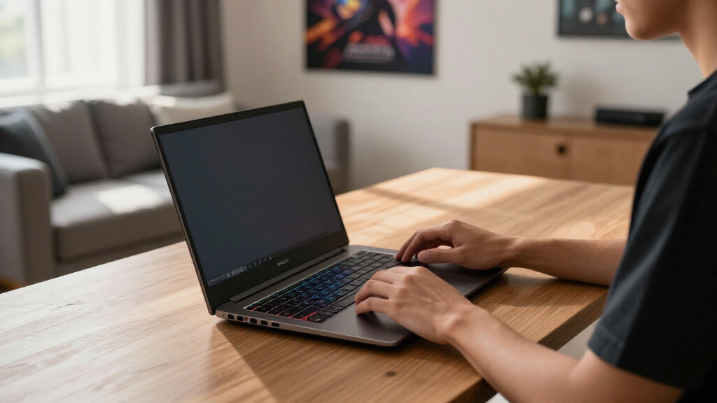 10 Best Gaming Laptops In 2026