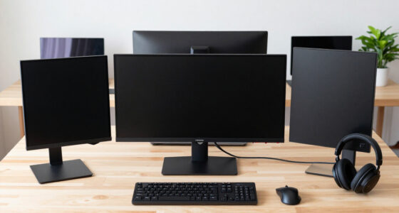 10 Best High Refresh Gaming Monitors In 2026