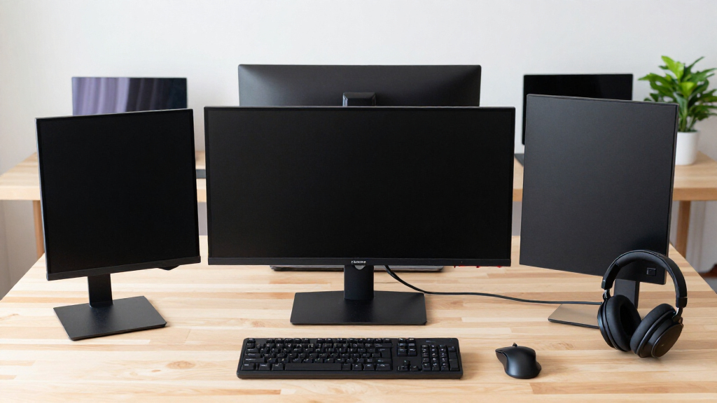10 Best High Refresh Gaming Monitors In 2026