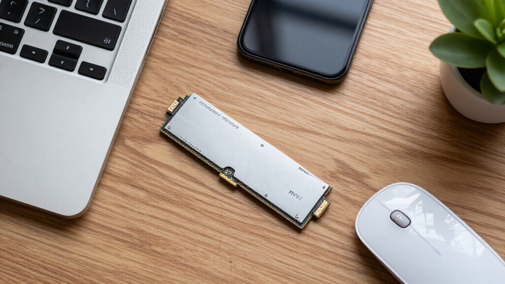 10 Best NVMe SSDs In 2026