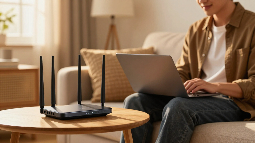 10 Best WiFi 7 Routers In 2026