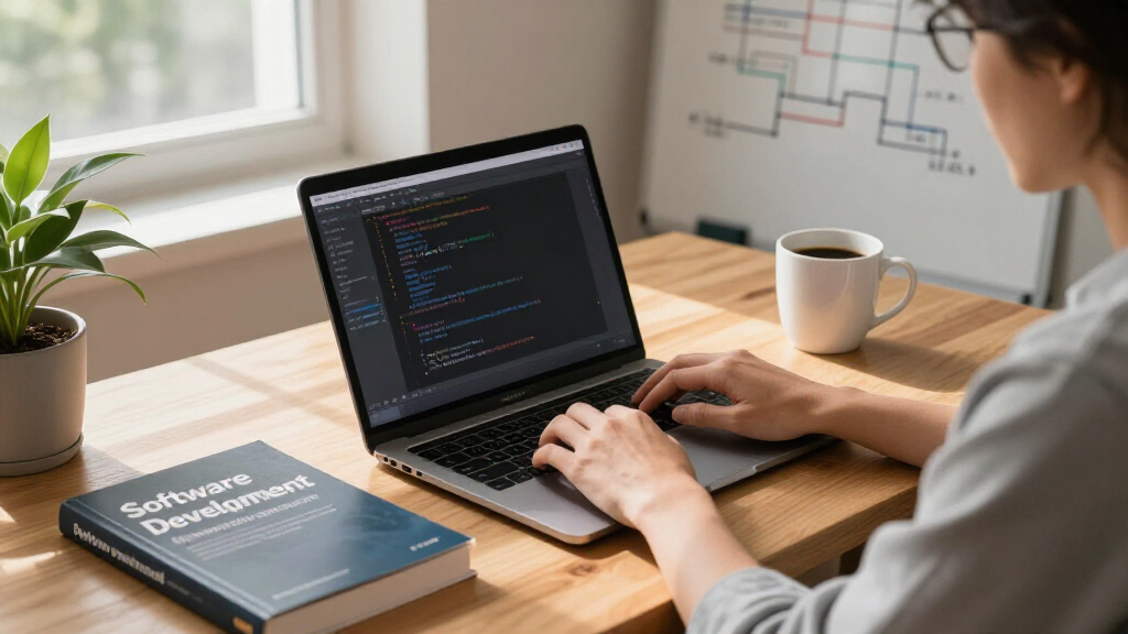 11 Best Software Development Textbooks in 2026