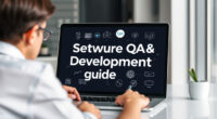 Software, QA and Development for Modern Vehicle Systems