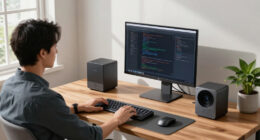 2026'S Best AI Mini PCs For Future Tech Enthusiasts