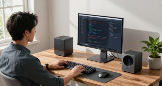 2026'S Best AI Mini PCs For Future Tech Enthusiasts