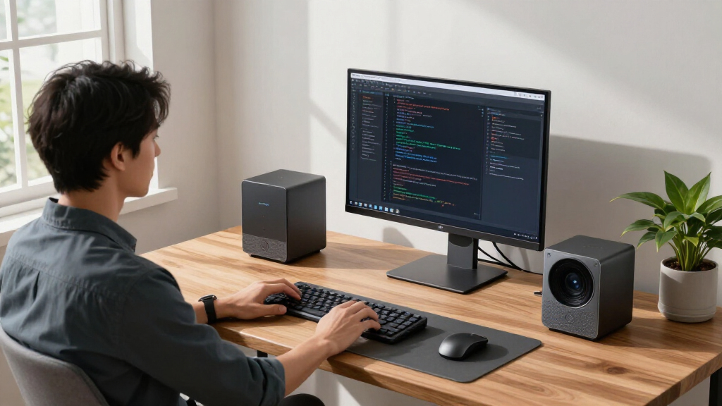 2026'S Best AI Mini PCs For Future Tech Enthusiasts