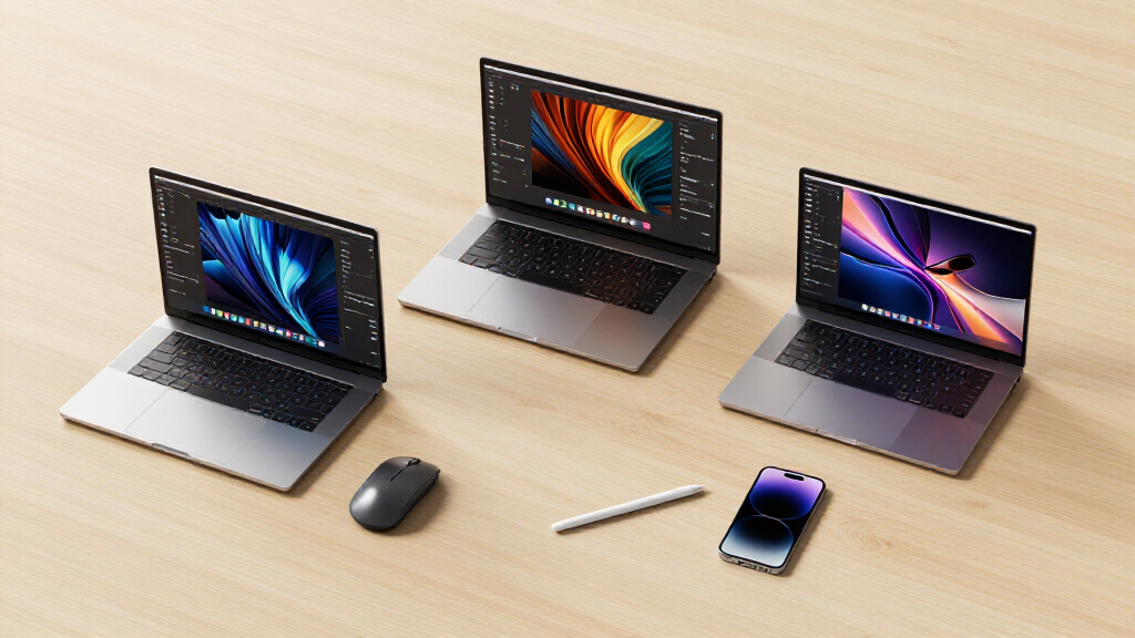 2026'S Leading AI Laptops For Creators: The Top 9 List