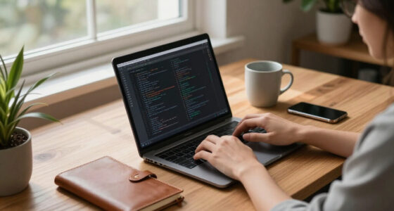 5 Best Software Development Notebooks in 2026