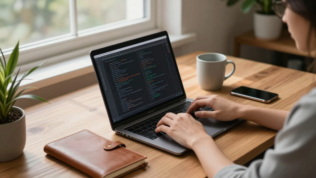 5 Best Software Development Notebooks in 2026