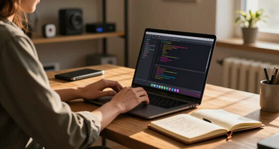 6 Best Software Development Notebooks in 2026