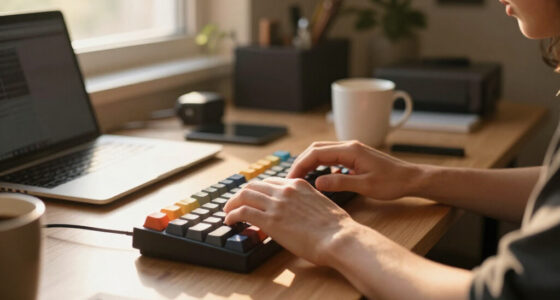 8 Best Mechanical Keyboards In 2026