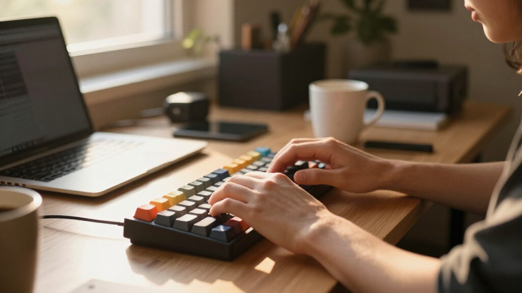 8 Best Mechanical Keyboards In 2026