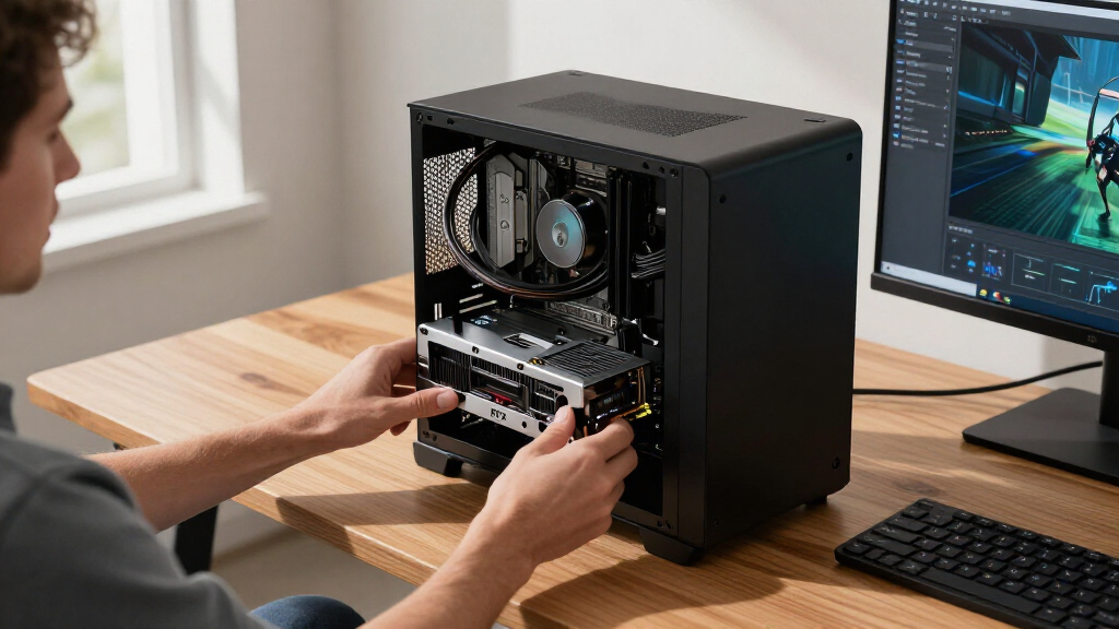 9 Best Graphics Cards In 2026