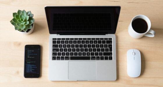 9 Best Software Development Laptops in 2026
