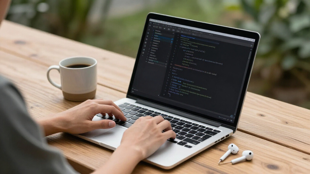 9 Best Software Development Notebooks in 2026