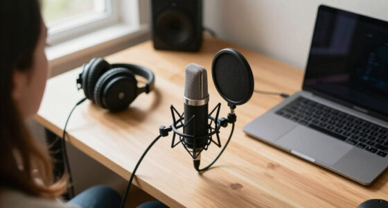 9 Best Usb Microphones In 2026