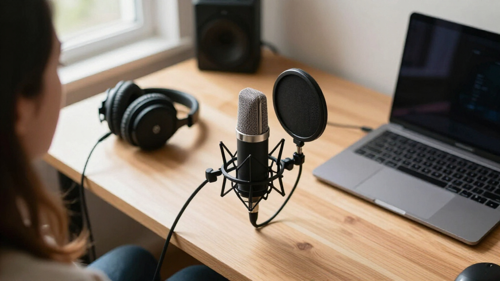 9 Best Usb Microphones In 2026