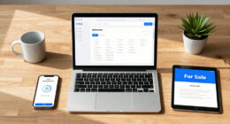A Domain Can Now Say It Is For Sale, In DNS