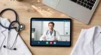 AI In Healthcare: How AMIE’s System Enables Real-Time Medical Video Consultations