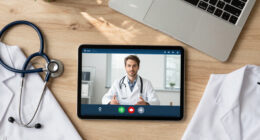 AI In Healthcare: How AMIE’s System Enables Real-Time Medical Video Consultations