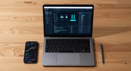 AI Innovation In Asian Penny Stocks: SenseTime Group And Promising Alternatives