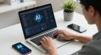 AI’s Adoption Pace And Its Long-Lasting Impact