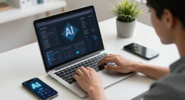 AI’s Adoption Pace And Its Long-Lasting Impact