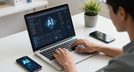 AI’s Adoption Pace And Its Long-Lasting Impact
