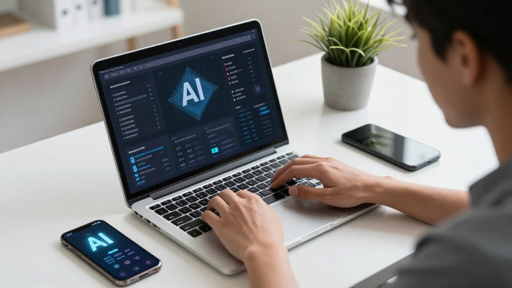 AI’s Adoption Pace And Its Long-Lasting Impact