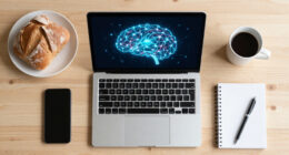 AI’s Neural Activation Response To Unprompted Words: The 'Bread' Study