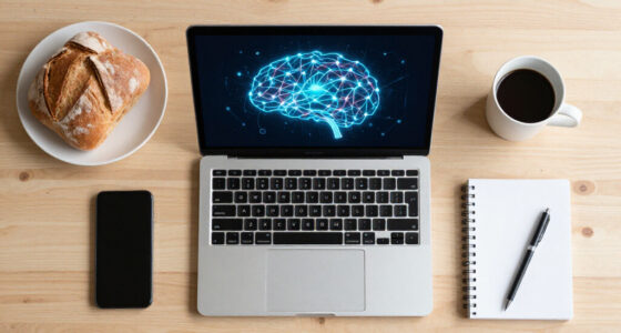 AI’s Neural Activation Response To Unprompted Words: The 'Bread' Study