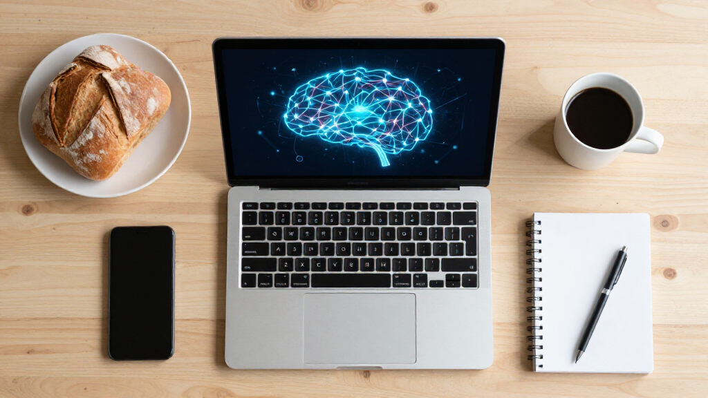 AI’s Neural Activation Response To Unprompted Words: The 'Bread' Study