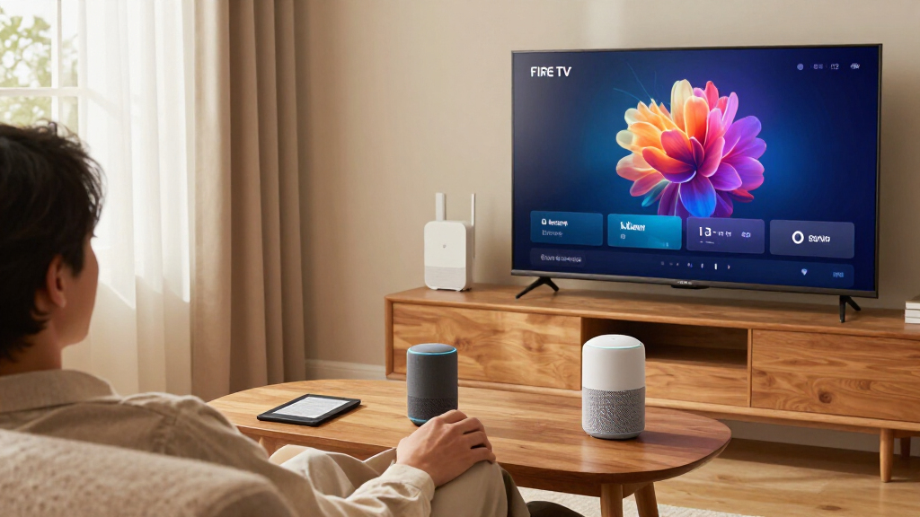 Amazon Hiked Prices On Echo, Fire TV, Kindle, Eero To Offset ‘Significant Increases’ In Memory Costs