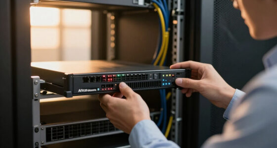 Arista Networks Surges In Global Coverage