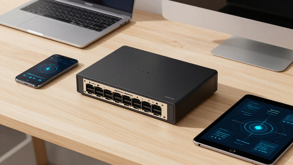 Arista Networks surges in global coverage