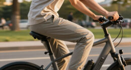 Asus Bike Booster