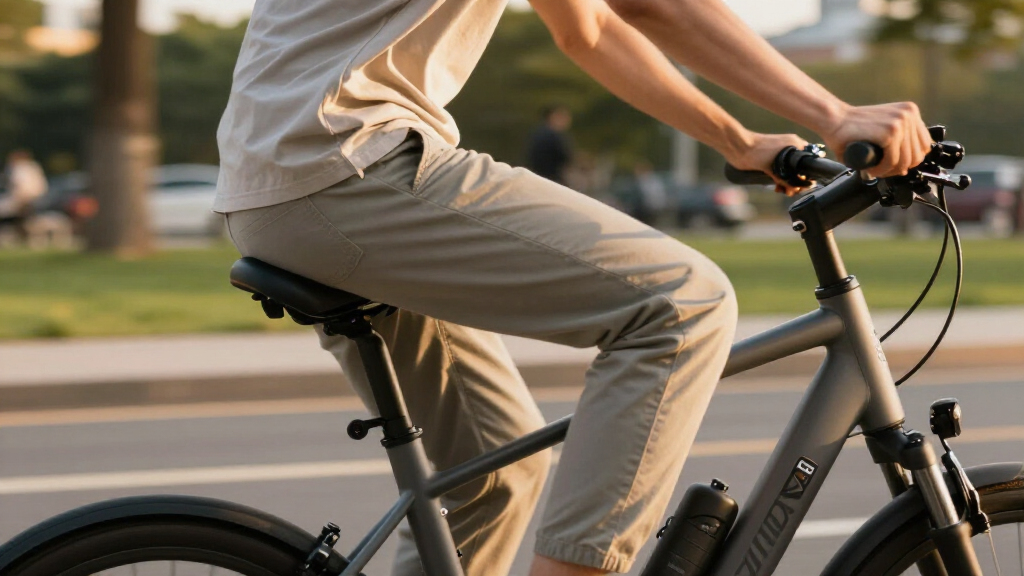 Asus Bike Booster