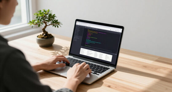 Bonsai: Janestreet's UI Library