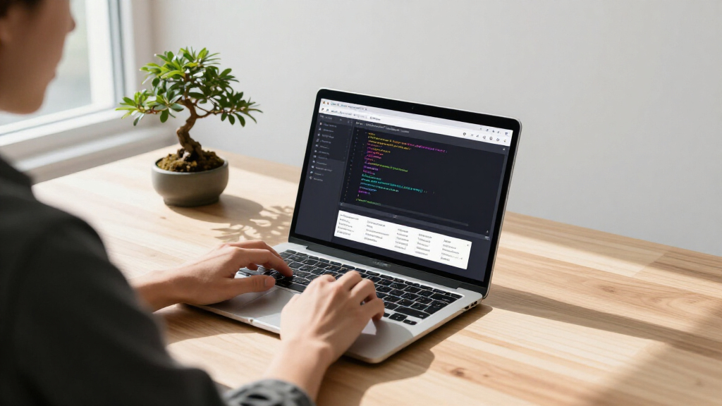 Bonsai: Janestreet's UI Library